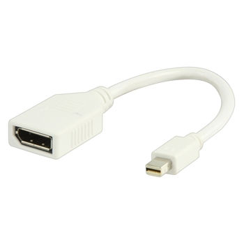Eladó Már csak volt!!! Mini DisplayPort DisplayPort adapter - olcsó, Új Eladó Már csak volt!!! - Miskolc ( Borsod-Abaúj-Zemplén ) fotó