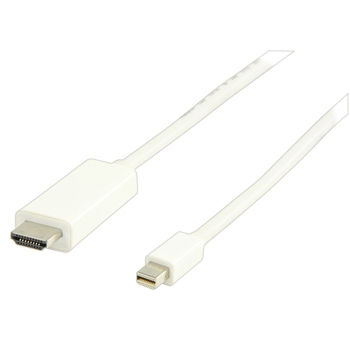 Eladó Már csak volt!!! Mini DisplayPort HDMI cable - olcsó, Új Eladó Már csak volt!!! - Miskolc ( Borsod-Abaúj-Zemplén ) fotó