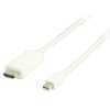 Eladó Már csak volt!!! Mini DisplayPort HDMI cable - olcsó, Új Eladó Már csak volt!!! - Miskolc ( Borsod-Abaúj-Zemplén ) fotó 2