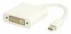 Eladó Már csak volt!!! Mini DisplayPort DVI adapter - olcsó, Új Eladó Már csak volt!!! - Miskolc ( Borsod-Abaúj-Zemplén ) fotó 1