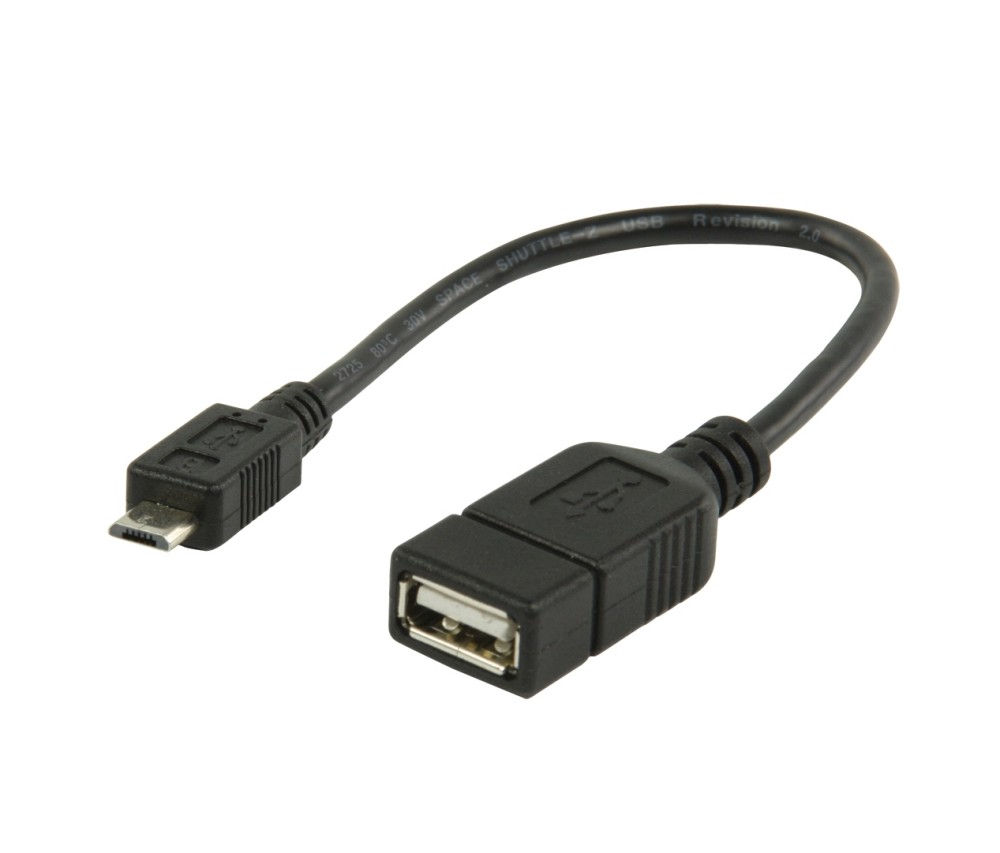 Eladó Már csak volt!!! USB 2.0 A anya microB USB apa 0.2M TABLET, TELEFON - Pendrive - olcsó, Új Eladó Már csak volt!!! - Miskolc ( Borsod-Abaúj-Zemplén ) fotó