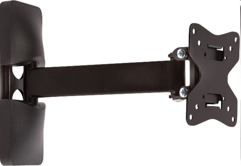 Eladó Már csak volt!!! TV fali konzol 10 - 26" 25 - 66 cm, 15 kg Dönthető, forgatható - olcsó, Új Eladó Már csak volt!!! - Miskolc ( Borsod-Abaúj-Zemplén ) fotó
