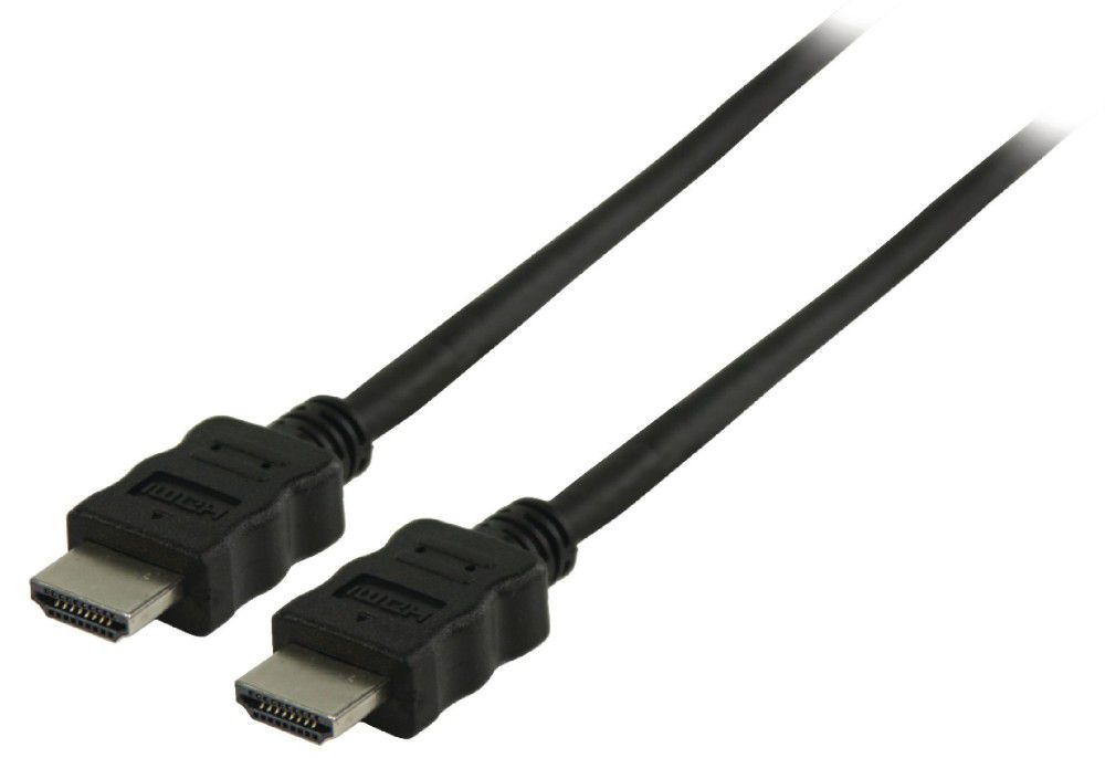 Eladó Már csak volt!!! HDMI kábel 1.4 HDMI csatlakozó HDMI csatlakozó 1m fekete - olcsó, Új Eladó Már csak volt!!! - Miskolc ( Borsod-Abaúj-Zemplén ) fotó