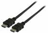 Eladó Már csak volt!!! HDMI kábel 1.4 HDMI csatlakozó HDMI csatlakozó 1m fekete - olcsó, Új Eladó Már csak volt!!! - Miskolc ( Borsod-Abaúj-Zemplén ) fotó 1