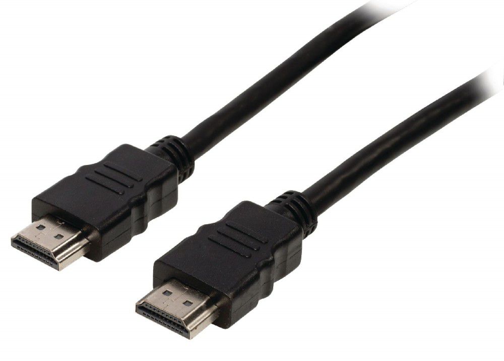 Eladó Már csak volt!!! HDMI kábel 1.4 HDMI csatlakozó HDMI csatlakozó 5m fekete - olcsó, Új Eladó Már csak volt!!! - Miskolc ( Borsod-Abaúj-Zemplén ) fotó