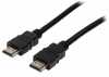 Eladó Már csak volt!!! HDMI kábel 1.4 HDMI csatlakozó HDMI csatlakozó 5m fekete - olcsó, Új Eladó Már csak volt!!! - Miskolc ( Borsod-Abaúj-Zemplén ) fotó 1