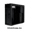 Eladó Már csak volt!!! Thermaltake VM55021N2E V2 Black Edition fekete ház ( 3 év) - olcsó, Új Eladó Már csak volt!!! - Miskolc ( Borsod-Abaúj-Zemplén ) fotó 4
