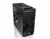 Eladó Már csak volt!!! Thermaltake VM600M1W2Z Dokker BlacX Fekete ablakos ház HDD Dokkolóval - olcsó, Új Eladó Már csak volt!!! - Miskolc ( Borsod-Abaúj-Zemplén ) fotó 1