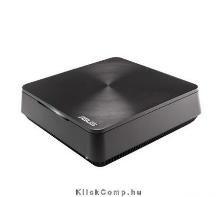 Eladó Már csak volt!!! Asus VIVO PC VM62N 1D Intel Szürke asztali mini PC - olcsó, Új Eladó Már csak volt!!! - Miskolc ( Borsod-Abaúj-Zemplén ) fotó