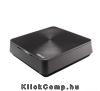 Eladó Már csak volt!!! Asus VIVO PC VM62N 1D Intel Szürke asztali mini PC - olcsó, Új Eladó Már csak volt!!! - Miskolc ( Borsod-Abaúj-Zemplén ) fotó 1