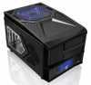 Eladó Már csak volt!!! Thermaltake VM70001W2Z Armor A30 Fekete ablakos Lanbox ház - olcsó, Új Eladó Már csak volt!!! - Miskolc ( Borsod-Abaúj-Zemplén ) fotó 1