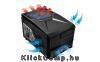 Eladó Már csak volt!!! Számítógépház Fekete ablakos Lanbox ház THERMALTAKE Armor A30i - olcsó, Új Eladó Már csak volt!!! - Miskolc ( Borsod-Abaúj-Zemplén ) fotó 1