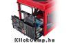 Eladó Már csak volt!!! Thermaltake VM700A3W2N Armor A30i Piros ablakos Lanbox ház - olcsó, Új Eladó Már csak volt!!! - Miskolc ( Borsod-Abaúj-Zemplén ) fotó 3