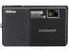 Eladó Már csak volt!!! NIKON Coolpix S70 bordó 12MP digitális fényképezőgép ( 2 Nikon szervizben ) - olcsó, Új Eladó Már csak volt!!! - Miskolc ( Borsod-Abaúj-Zemplén ) fotó 4