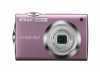 Eladó Már csak volt!!! NIKON Coolpix S4000 rózsaszín 12MP digitális fényképezőgép ( 2 Nikon szervizben - olcsó, Új Eladó Már csak volt!!! - Miskolc ( Borsod-Abaúj-Zemplén ) fotó 1