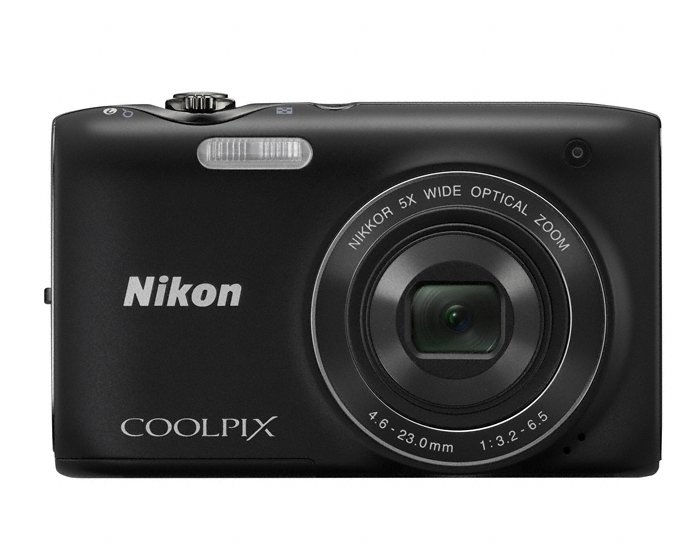 Eladó Már csak volt!!! NIKON Coolpix S3100 fekete 14MP digitális fényképezőgép ( 2 Nikon szervizben ) - olcsó, Új Eladó Már csak volt!!! - Miskolc ( Borsod-Abaúj-Zemplén ) fotó