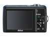 Eladó Már csak volt!!! NIKON Coolpix L23 ezüst 10MP digitális fényképezőgép ( 2 Nikon szervizben ) - olcsó, Új Eladó Már csak volt!!! - Miskolc ( Borsod-Abaúj-Zemplén ) fotó 2