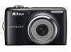 Eladó Már csak volt!!! NIKON Coolpix L23 digitális fényképezőgép 10.1MP 5xOP( 1 év gar ) - olcsó, Új Eladó Már csak volt!!! - Miskolc ( Borsod-Abaúj-Zemplén ) fotó 1