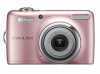 Eladó Már csak volt!!! NIKON Coolpix L23 rózsaszín 10MP digitális fényképezőgép ( 2 Nikon szervizben ) - olcsó, Új Eladó Már csak volt!!! - Miskolc ( Borsod-Abaúj-Zemplén ) fotó 1
