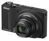 Eladó Már csak volt!!! NIKON Coolpix S9100 fekete 12MP digitális fényképezőgép ( 2 Nikon szervizben ) - olcsó, Új Eladó Már csak volt!!! - Miskolc ( Borsod-Abaúj-Zemplén ) fotó 1
