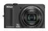 Eladó Már csak volt!!! NIKON Coolpix S9100 fekete 12MP digitális fényképezőgép ( 2 Nikon szervizben ) - olcsó, Új Eladó Már csak volt!!! - Miskolc ( Borsod-Abaúj-Zemplén ) fotó 2