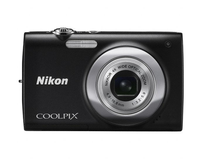 Eladó Már csak volt!!! NIKON Coolpix S2500 fekete 12MP digitális fényképezőgép ( 2 Nikon szervizben ) - olcsó, Új Eladó Már csak volt!!! - Miskolc ( Borsod-Abaúj-Zemplén ) fotó