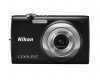 Eladó Már csak volt!!! NIKON Coolpix S2500 fekete 12MP digitális fényképezőgép ( 2 Nikon szervizben ) - olcsó, Új Eladó Már csak volt!!! - Miskolc ( Borsod-Abaúj-Zemplén ) fotó 1