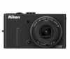 Eladó Már csak volt!!! NIKON Coolpix P310 Fekete 16MP digitális fényképezőgép - olcsó, Új Eladó Már csak volt!!! - Miskolc ( Borsod-Abaúj-Zemplén ) fotó 1