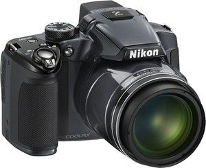 Eladó Már csak volt!!! NIKON Coolpix P510 Ezüst 16MP digitális fényképezőgép - olcsó, Új Eladó Már csak volt!!! - Miskolc ( Borsod-Abaúj-Zemplén ) fotó