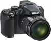 Eladó Már csak volt!!! NIKON Coolpix P510 Ezüst 16MP digitális fényképezőgép - olcsó, Új Eladó Már csak volt!!! - Miskolc ( Borsod-Abaúj-Zemplén ) fotó 1