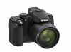 Eladó Már csak volt!!! NIKON Coolpix P510 Fekete 16MP digitális fényképezőgép ( 2 Nikon szervizben ) - olcsó, Új Eladó Már csak volt!!! - Miskolc ( Borsod-Abaúj-Zemplén ) fotó 1