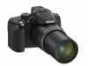 Eladó Már csak volt!!! NIKON Coolpix P510 Fekete 16MP digitális fényképezőgép ( 2 Nikon szervizben ) - olcsó, Új Eladó Már csak volt!!! - Miskolc ( Borsod-Abaúj-Zemplén ) fotó 2