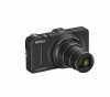 Eladó Már csak volt!!! NIKON Coolpix S9300 Fekete 16MP digitális fényképezőgép ( 2 Nikon szervizben ) - olcsó, Új Eladó Már csak volt!!! - Miskolc ( Borsod-Abaúj-Zemplén ) fotó 1