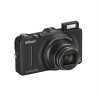 Eladó Már csak volt!!! NIKON Coolpix S9300 Fekete 16MP digitális fényképezőgép ( 2 Nikon szervizben ) - olcsó, Új Eladó Már csak volt!!! - Miskolc ( Borsod-Abaúj-Zemplén ) fotó 2