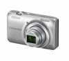 Eladó Már csak volt!!! NIKON Coolpix S6300 Ezüst 16MP digitális fényképezőgép ( 2 Nikon szervizben ) - olcsó, Új Eladó Már csak volt!!! - Miskolc ( Borsod-Abaúj-Zemplén ) fotó 1