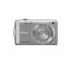 Eladó Már csak volt!!! NIKON Coolpix S3300 Ezüst Starter kit 16MP digitális fényképezőgép ( 2 Nikon sze - olcsó, Új Eladó Már csak volt!!! - Miskolc ( Borsod-Abaúj-Zemplén ) fotó 1