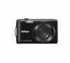 Eladó Már csak volt!!! NIKON Coolpix S3300 Fekete Starter kit 16MP digitális fényképezőgép ( 2 Nikon sz - olcsó, Új Eladó Már csak volt!!! - Miskolc ( Borsod-Abaúj-Zemplén ) fotó 1