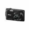 Eladó Már csak volt!!! NIKON Coolpix S3300 Fekete Starter kit 16MP digitális fényképezőgép ( 2 Nikon sz - olcsó, Új Eladó Már csak volt!!! - Miskolc ( Borsod-Abaúj-Zemplén ) fotó 3
