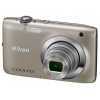 Eladó Már csak volt!!! NIKON Coolpix S2600 Ezüst 14MP digitális fényképezőgép - olcsó, Új Eladó Már csak volt!!! - Miskolc ( Borsod-Abaúj-Zemplén ) fotó 1