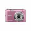 Eladó Már csak volt!!! NIKON Coolpix S2600 rózsaszín 14MP digitális fényképezőgép ( 2 Nikon szervizben - olcsó, Új Eladó Már csak volt!!! - Miskolc ( Borsod-Abaúj-Zemplén ) fotó 1