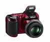 Eladó Már csak volt!!! NIKON Coolpix L810 vörös 16MP digitális fényképezőgép ( 2 Nikon szervizben ) - olcsó, Új Eladó Már csak volt!!! - Miskolc ( Borsod-Abaúj-Zemplén ) fotó 3