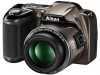 Eladó Már csak volt!!! NIKON Coolpix L810 bronz 16MP digitális fényképezőgép ( 2 Nikon szervizben ) - olcsó, Új Eladó Már csak volt!!! - Miskolc ( Borsod-Abaúj-Zemplén ) fotó 1
