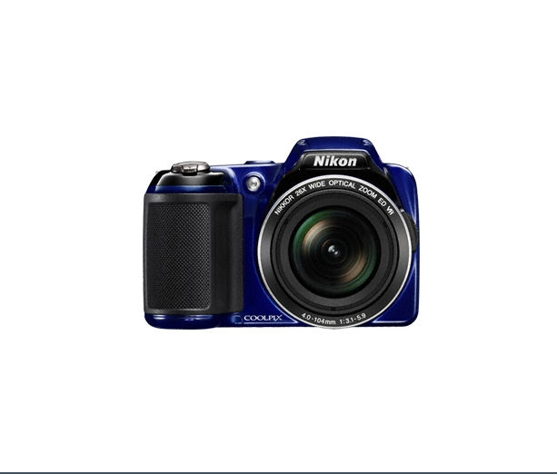 Eladó Már csak volt!!! NIKON Coolpix L810 kék 16MP digitális fényképezőgép ( 2 Nikon szervizben ) - olcsó, Új Eladó Már csak volt!!! - Miskolc ( Borsod-Abaúj-Zemplén ) fotó