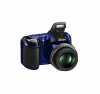 Eladó Már csak volt!!! NIKON Coolpix L810 kék 16MP digitális fényképezőgép ( 2 Nikon szervizben ) - olcsó, Új Eladó Már csak volt!!! - Miskolc ( Borsod-Abaúj-Zemplén ) fotó 3