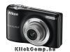 Eladó Már csak volt!!! NIKON Coolpix L25 Fekete Starter Kit 10MP digitális fényképezőgép ( 2 Nikon szer - olcsó, Új Eladó Már csak volt!!! - Miskolc ( Borsod-Abaúj-Zemplén ) fotó 1