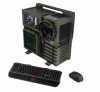 Eladó Már csak volt!!! Thermaltake VN10008W2N LEVEL 10 GT Battle Edition ablakos military zöld ház - olcsó, Új Eladó Már csak volt!!! - Miskolc ( Borsod-Abaúj-Zemplén ) fotó 1