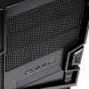 Eladó Már csak volt!!! Thermaltake VN40001W2N Commander MS-I fekete ház - olcsó, Új Eladó Már csak volt!!! - Miskolc ( Borsod-Abaúj-Zemplén ) fotó 4