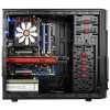 Eladó Már csak volt!!! Számítógépház fekete ház USB 3.0 THERMALTAKE Commander MS-I - olcsó, Új Eladó Már csak volt!!! - Miskolc ( Borsod-Abaúj-Zemplén ) fotó 2