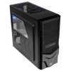 Eladó Már csak volt!!! Thermaltake VN600A1W2N Spacecraft VF-I fekete ház USB 3.0 ( 3 év) - olcsó, Új Eladó Már csak volt!!! - Miskolc ( Borsod-Abaúj-Zemplén ) fotó 1