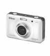 Eladó Már csak volt!!! Nikon Coolpix S30 Fehér 10MP digitális fényképezőgép - olcsó, Új Eladó Már csak volt!!! - Miskolc ( Borsod-Abaúj-Zemplén ) fotó 1